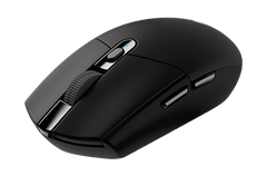 Chuột không dây Logitech G304 ( 910-005284 ) Đen