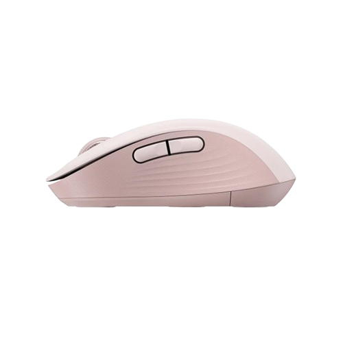 Chuột không Dây Bluetooth Logitech M650 Hồng ( 910-006263 )