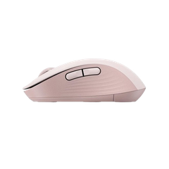 Chuột không Dây Bluetooth Logitech M650 Hồng ( 910-006263 )