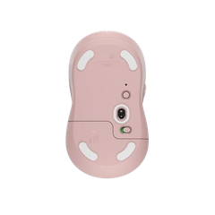 Chuột không Dây Bluetooth Logitech M650 Hồng ( 910-006263 )