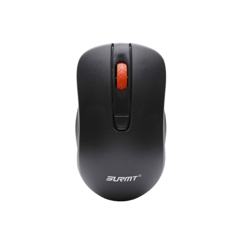 Chuột Không Dây Surmt 4W270