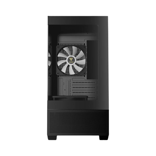 Vỏ máy tính Case Gamdias AURA GC9M Elite Black ARGB CAAURAGC9MELBLGA