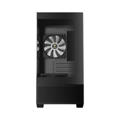 Vỏ máy tính Case Gamdias AURA GC9M Elite Black ARGB CAAURAGC9MELBLGA