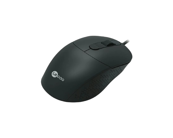 Chuột quang có dây Lecoo MS102