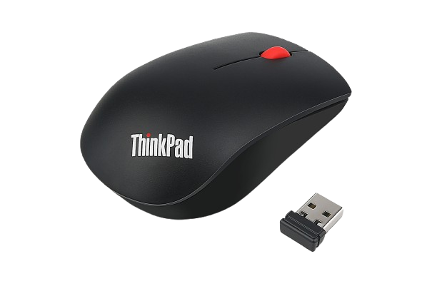 Chuột không dây ThinkPad Essential 4X30M56887
