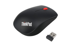 Chuột không dây ThinkPad Essential 4X30M56887
