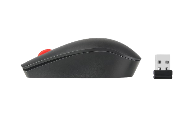 Chuột không dây ThinkPad Essential 4X30M56887