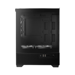 Vỏ máy tính Case Gamdias AURA GC9M Elite Black ARGB CAAURAGC9MELBLGA