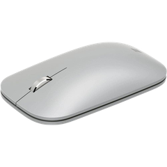 Chuột không dây Microsoft Surface Mobile Platinum