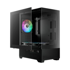 Quạt cho vỏ máy tính Gamdias AURA GC9M Elite Black ARGB CAAURAGC9MELBLGA-FAN (3 Quạt)