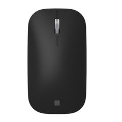 Chuột không dây Microsoft Surface Mobile Graphite