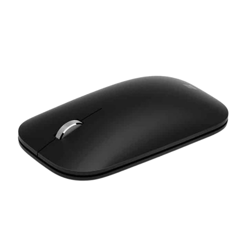 Chuột không dây Microsoft Surface Mobile Graphite