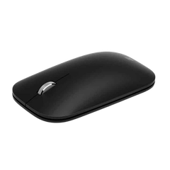 Chuột không dây Microsoft Surface Mobile Graphite