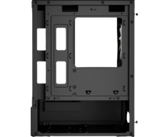 Vỏ máy tính Case Gamdias AURA GC9M Elite Black ARGB CAAURAGC9MELBLGA