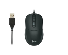 Chuột quang có dây Lecoo MS102