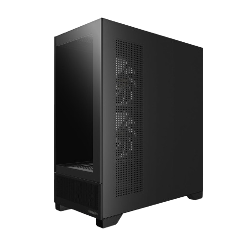 Vỏ máy tính Case Gamdias Atlas M1 Black CAATLASM1BLGA