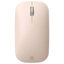 Chuột không dây Microsoft Surface Mobile Dune