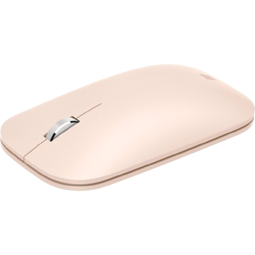 Chuột không dây Microsoft Surface Mobile Dune