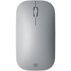 Chuột không dây Microsoft Surface Mobile Platinum