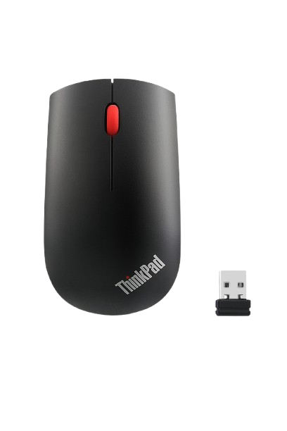 Chuột không dây ThinkPad Essential 4X30M56887