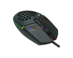 Chuột quang gaming có LED Lecoo MS105