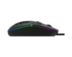 Chuột quang gaming có LED Lecoo MS105