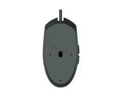 Chuột quang gaming có LED Lecoo MS105