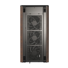 Quạt cho vỏ máy tính Montech Heritage PRO Black non- Led CAHERITAGEPROBLMT