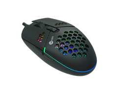 Chuột quang gaming có LED Lecoo MS105