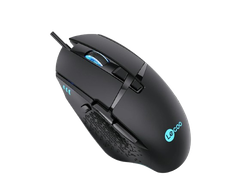 Chuột quang gaming e-sports Lecoo MG1101