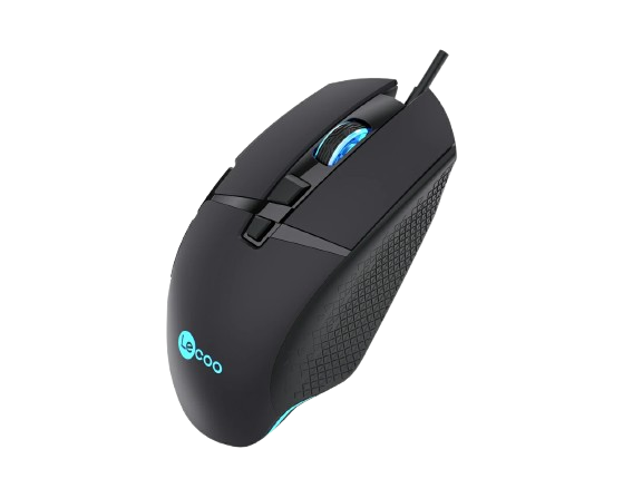 Chuột quang gaming e-sports Lecoo MG1101