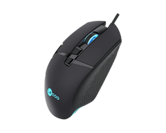 Chuột quang gaming e-sports Lecoo MG1101
