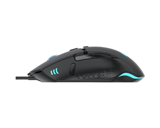 Chuột quang gaming e-sports Lecoo MG1101