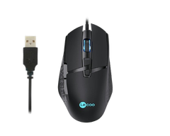 Chuột quang gaming e-sports Lecoo MG1101