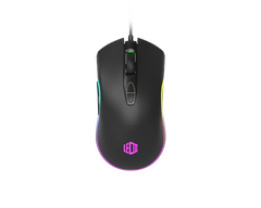 Chuột quang Gaming có dây Lecoo MS108