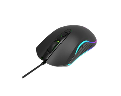 Chuột quang Gaming có dây Lecoo MS108