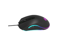 Chuột quang Gaming có dây Lecoo MS108