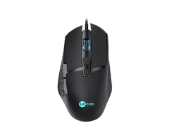 Chuột quang gaming e-sports Lecoo MG1101