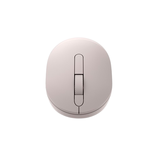 Chuột không dây Dell Mobile Wireless Mouse MS3320W - Light Pink - Retail Packaging– SnP