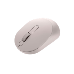Chuột không dây Dell Mobile Wireless Mouse MS3320W - Light Pink - Retail Packaging– SnP