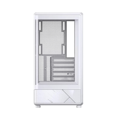 Vỏ máy tính CASE PC JONSBO M-ATX D200 WHITE