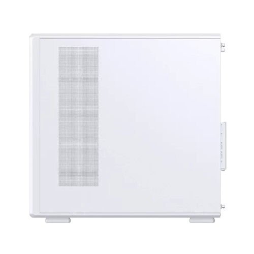 Vỏ máy tính CASE PC JONSBO M-ATX D200 WHITE
