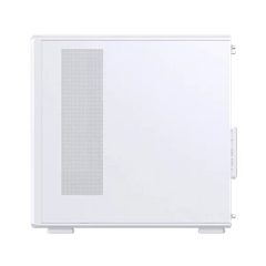 Vỏ máy tính CASE PC JONSBO M-ATX D200 WHITE