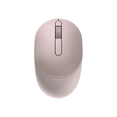 Chuột không dây Dell Mobile Wireless Mouse MS3320W - Light Pink - Retail Packaging– SnP