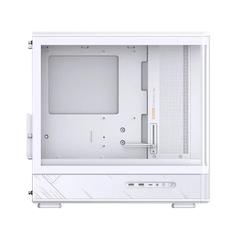 Vỏ máy tính CASE PC JONSBO M-ATX D200 WHITE