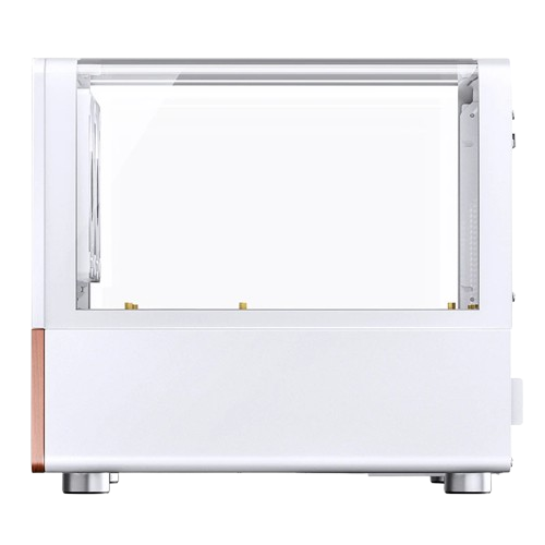 Vỏ máy tính Case PC JONSBO V12 White