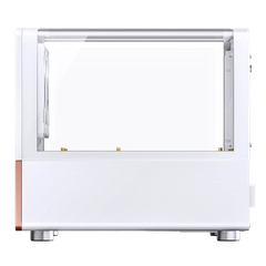 Vỏ máy tính Case PC JONSBO V12 White