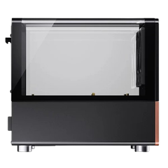 Vỏ máy tính Case PC JONSBO V12 BLACK