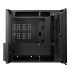 Vỏ máy tính Case PC JONSBO V12 BLACK