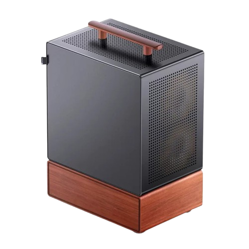 Vỏ máy tính Case PC JONSBO T7 BLACK